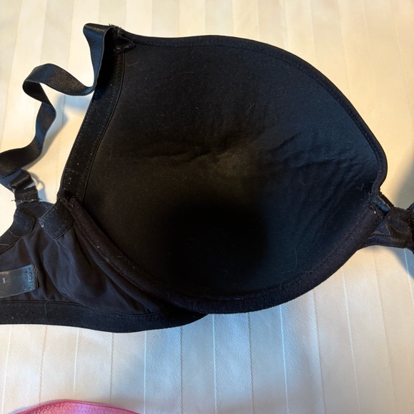 Bra bundle: Natori Reflex push-up, Parfait t-shirt style, size 32F UK / 32G US - Picture 9 of 9